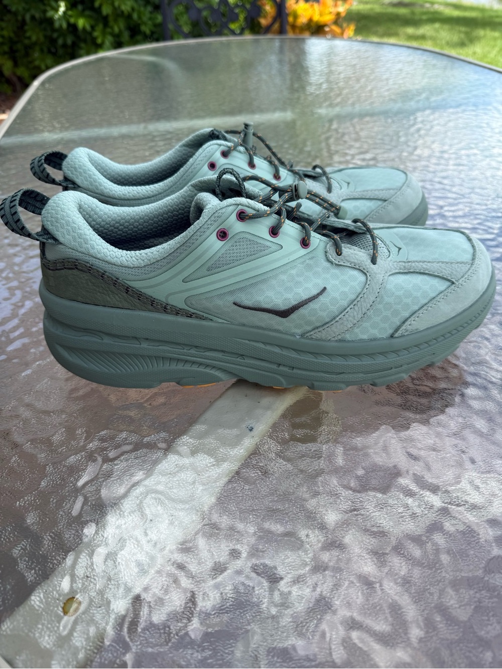 Hoka One One U Bondi B3 Aloe Vera Succulent 1155351 ASC M 11,5